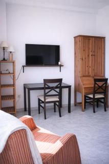 SE - Peaceful Shiny Apartment Near Fibes - 1