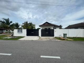 Little Moon Homestay Sg Isap Damai Kuantan - 9