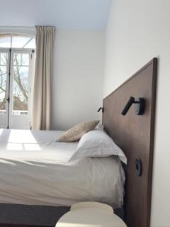 Design & Confort T3 Vue Parc Lit 180 - 5