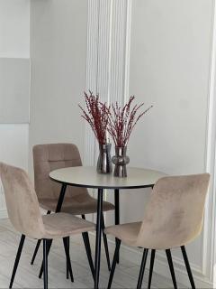 Modern design near Arbat in the city center - 8