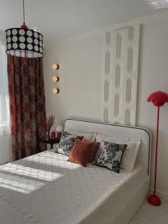 Modern design near Arbat in the city center - 7