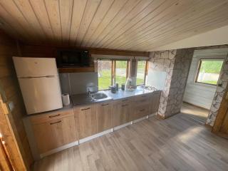 Chalet LALi - 5