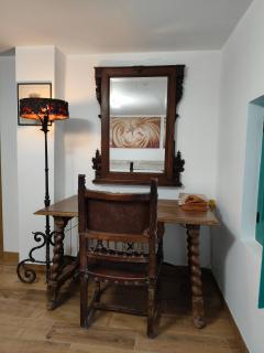 Casa Rural Montevive - 8
