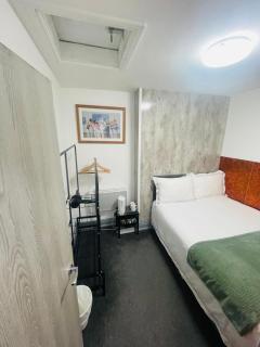 Park City Rooms - 1