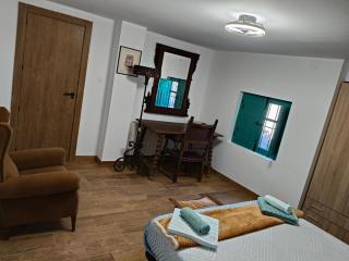 Casa Rural Montevive - 9