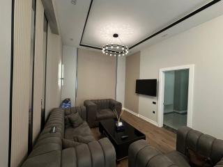 Apartments Boulevard 114 Tashkent - 6