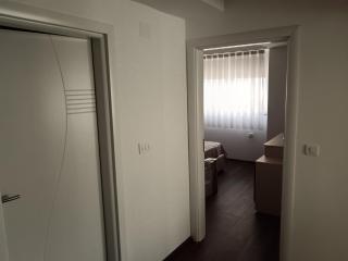 Dark Blue Apartments-Ohrid - 8