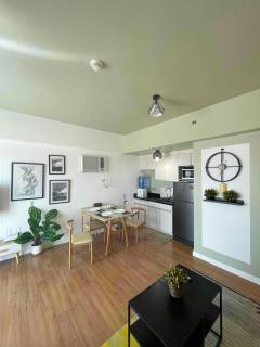 Abreeza place T-2 - 8