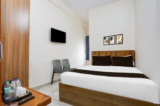 Hotel O by OYO Saptagiri Comforts - 9