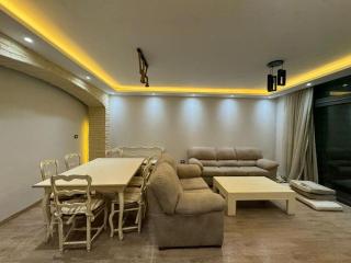 Cozy two-bedroom apartment in Nasrcity - 8