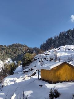 Mayadeep Resort and Hostels - 3