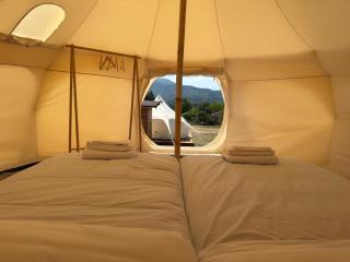 Glamping Site Stolat - 5