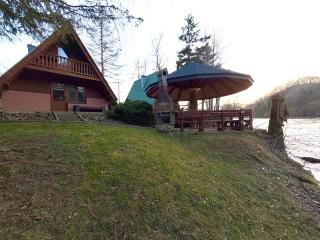 Domki "Nad Rzeką Solinką" Tomasz Pasławski - 7