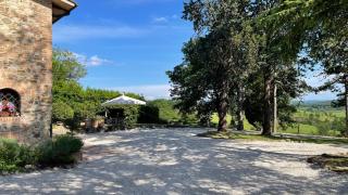 Welcome at Poggio Cantarello Country Home Tuscany 2 - 1