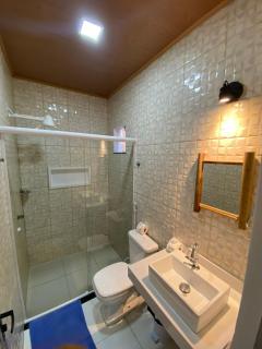 Pousada da Mangueira 1 - 4