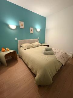 Appartement avec vue exceptionnelle sur mer - 4