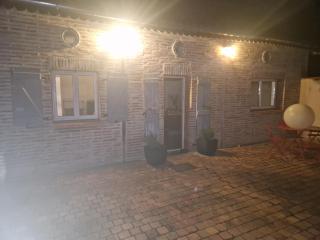 Gîte, jacuzzi et piscine - 3