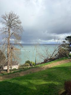 Appartement avec vue exceptionnelle sur mer - 1