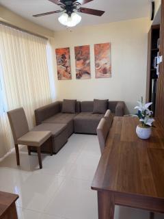 JTower Residences 1BR 21S10 Heart of Mandaue steps from SM JMall - 9