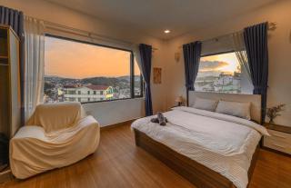 City View Room Center Da Lat - 9