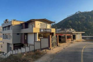 Travel Hill Homestay - 3