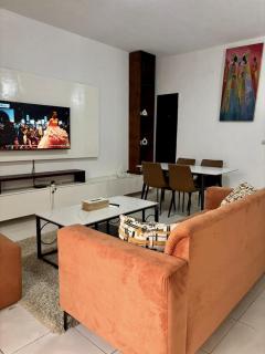 Villa cosy - Angré soleil 2 - 8