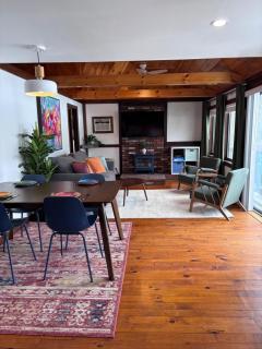 Little Lake Lodge - 4