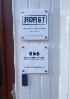 Het Ambachtshuis Warffum - 6