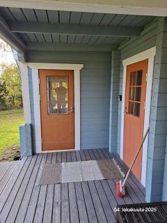 Huvila Lahdenranta - 7