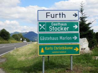 Gästehaus Marion - 6