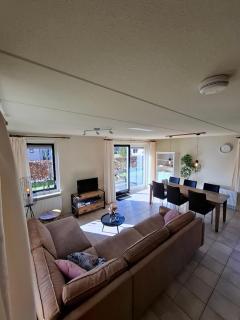 Vakantiehuis Kiki - 1