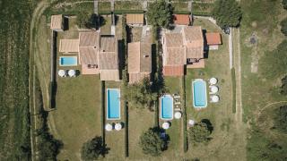 Stone Made Private Pool Villa 4 Kriopigi - 9