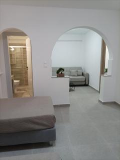 Nektarias Apartment No1 - 8