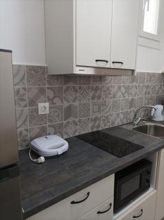 Nektarias Apartment No1 - 1