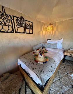 Merzouga Nights Camp - 1