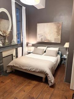 Charme à Bordeaux - Centre historique - Calme - 7