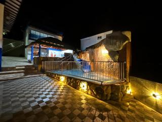 Cabañas Puerto Coral - 2