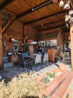 Podkrovní wellness apartmán blízko centra - 5