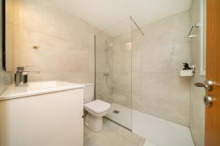 3 bedroom flat near center - 4