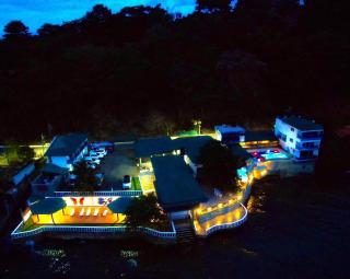 Cabañas Puerto Coral - 0