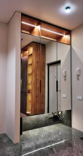 Lux apartment in Almatym residence for 5 person - 6