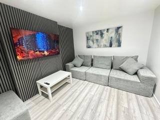 2 Bedroom Apartment - Near CoOp Live & Etihad Stadium - 6