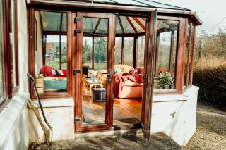 The Wild Atlantic Hideaway - 8