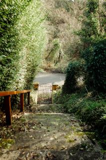 The Wild Atlantic Hideaway - 3