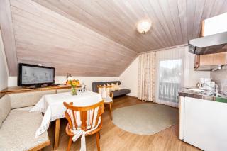 Kraners Alpenhof BIO Bed and Breakfast Pension - Weissensee - 3