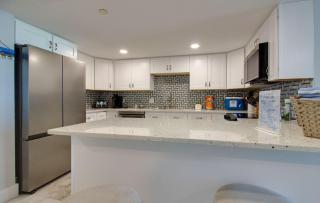 Nautilus 2408 Gulf View 4th Flr 2 BR 2 BA - 3