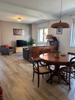 Bel apartment - Waterloo - 6