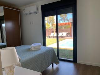 Casa 6 personas con piscina en Piriápolis Playa los Angeles - 2