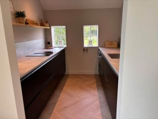 De Oale Delle - Holiday home in Ommen - 4