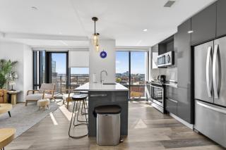 Modern Boston 2BR Apt Prime Downtown Location - 5